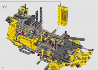 Bulldozer Caterpillar D11 #42131