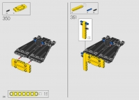 Bulldozer Caterpillar D11 #42131