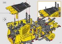 Bulldozer Caterpillar D11 #42131