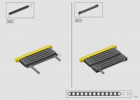 Bulldozer Caterpillar D11 #42131