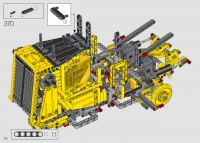 Bulldozer Caterpillar D11 #42131