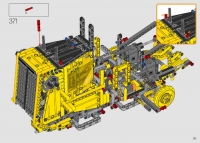 Bulldozer Caterpillar D11 #42131