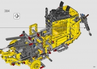 Bulldozer Caterpillar D11 #42131