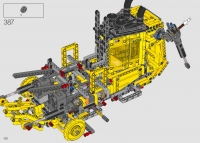 Bulldozer Caterpillar D11 #42131