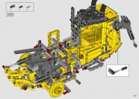 Bulldozer Caterpillar D11 #42131