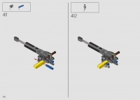 Bulldozer Caterpillar D11 #42131