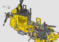 Bulldozer Caterpillar D11 #42131