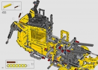 Bulldozer Caterpillar D11 #42131