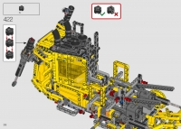 Bulldozer Caterpillar D11 #42131