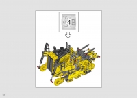 Bulldozer Caterpillar D11 #42131