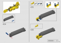 Bulldozer Caterpillar D11 #42131