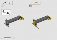 Bulldozer Caterpillar D11 #42131