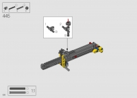 Bulldozer Caterpillar D11 #42131