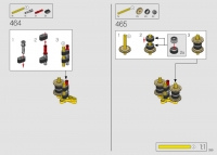 Bulldozer Caterpillar D11 #42131