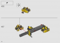 Bulldozer Caterpillar D11 #42131