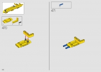 Bulldozer Caterpillar D11 #42131