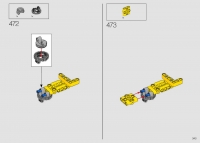 Bulldozer Caterpillar D11 #42131