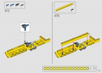 Bulldozer Caterpillar D11 #42131