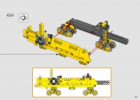 Bulldozer Caterpillar D11 #42131