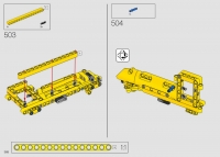 Bulldozer Caterpillar D11 #42131