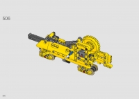 Bulldozer Caterpillar D11 #42131