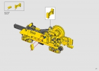 Bulldozer Caterpillar D11 #42131