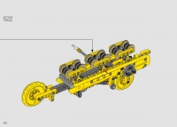 Bulldozer Caterpillar D11 #42131