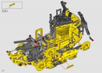 Bulldozer Caterpillar D11 #42131