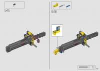 Bulldozer Caterpillar D11 #42131