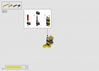 Bulldozer Caterpillar D11 #42131