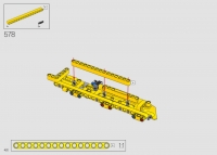 Bulldozer Caterpillar D11 #42131