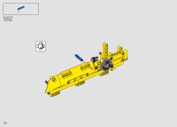 Bulldozer Caterpillar D11 #42131