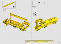 Bulldozer Caterpillar D11 #42131