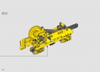 Bulldozer Caterpillar D11 #42131