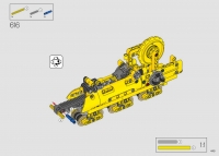 Bulldozer Caterpillar D11 #42131