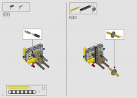 Bulldozer Caterpillar D11 #42131