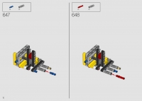 Bulldozer Caterpillar D11 #42131