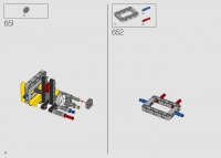 Bulldozer Caterpillar D11 #42131