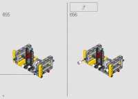 Bulldozer Caterpillar D11 #42131