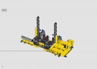 Bulldozer Caterpillar D11 #42131