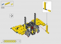 Bulldozer Caterpillar D11 #42131