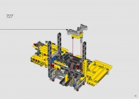 Bulldozer Caterpillar D11 #42131