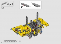 Bulldozer Caterpillar D11 #42131