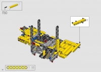 Bulldozer Caterpillar D11 #42131