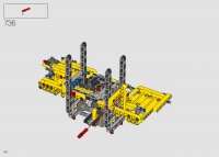 Bulldozer Caterpillar D11 #42131