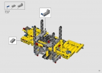 Bulldozer Caterpillar D11 #42131