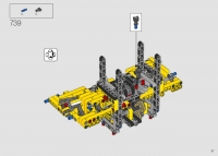 Bulldozer Caterpillar D11 #42131