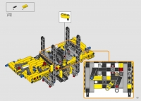 Bulldozer Caterpillar D11 #42131