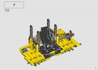 Bulldozer Caterpillar D11 #42131