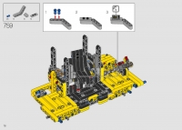 Bulldozer Caterpillar D11 #42131